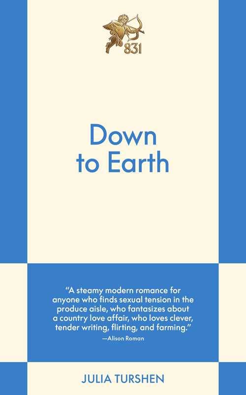 Down to Earth by Julia Turshen