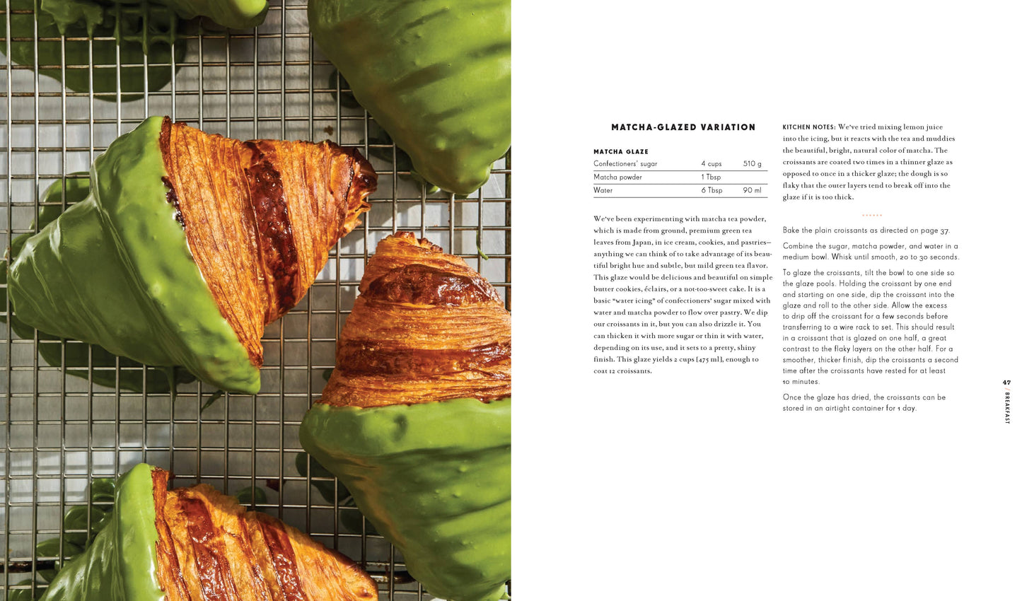 Tartine the Cookbook
