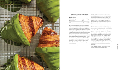 Tartine the Cookbook