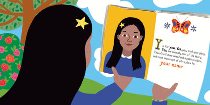 The ABCs of Women's History