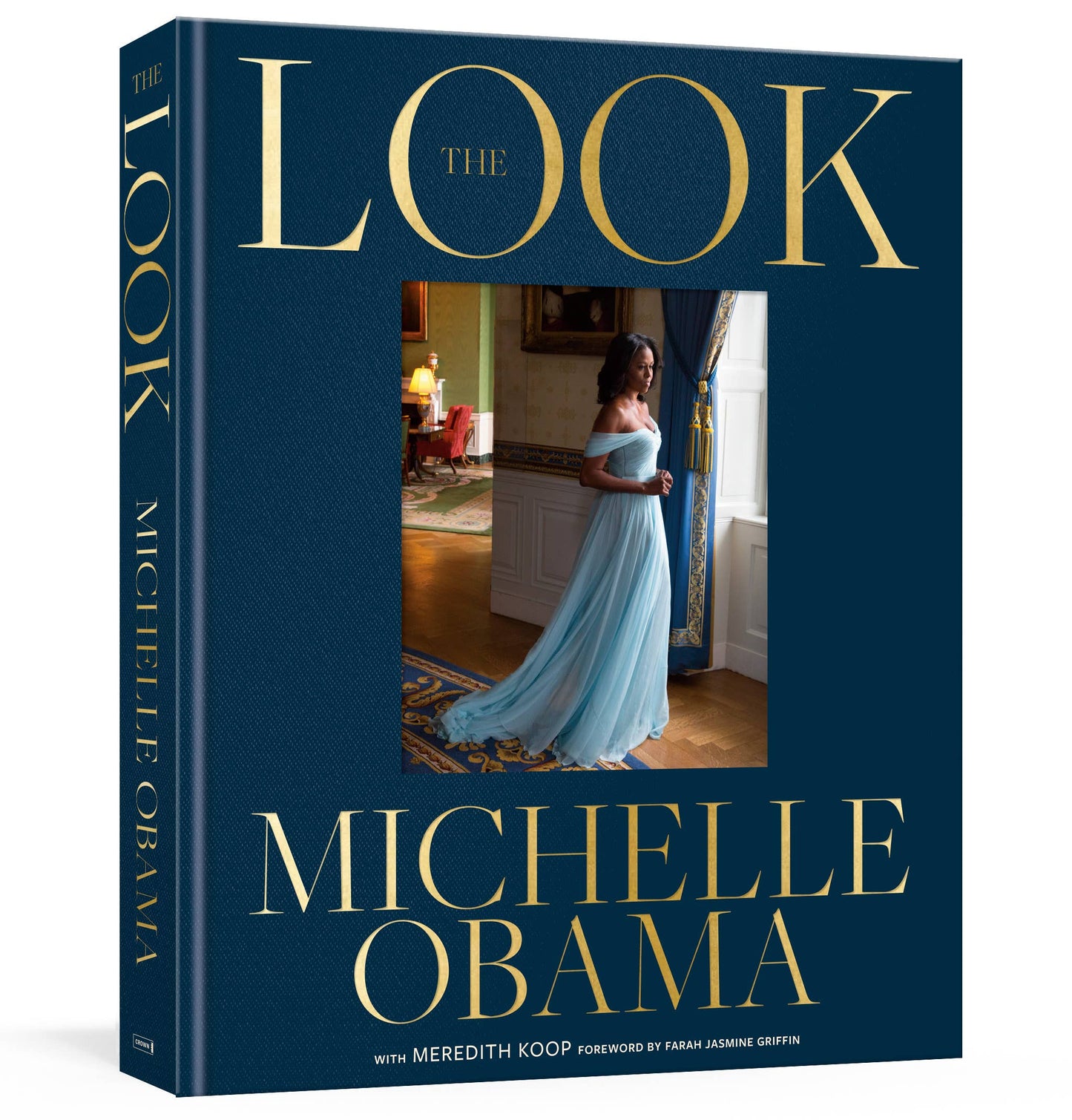 The Look- Michelle Obama