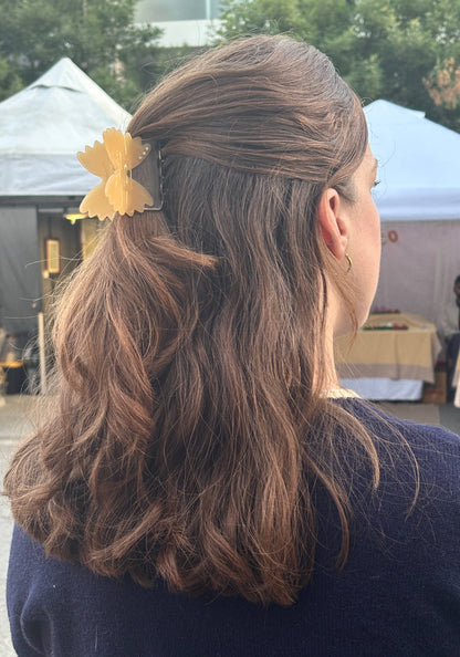 Line & Co - Pasta Claw Clip