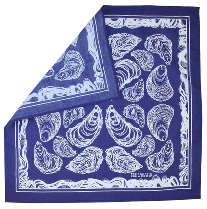 Oyster Bandana - Hearth and Harrow