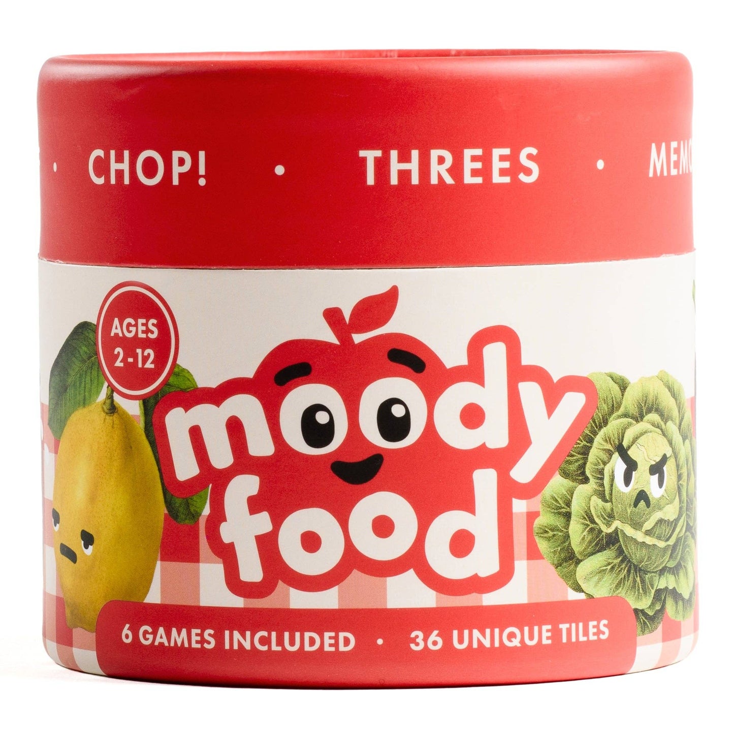 Chunky Deli - Moody Food