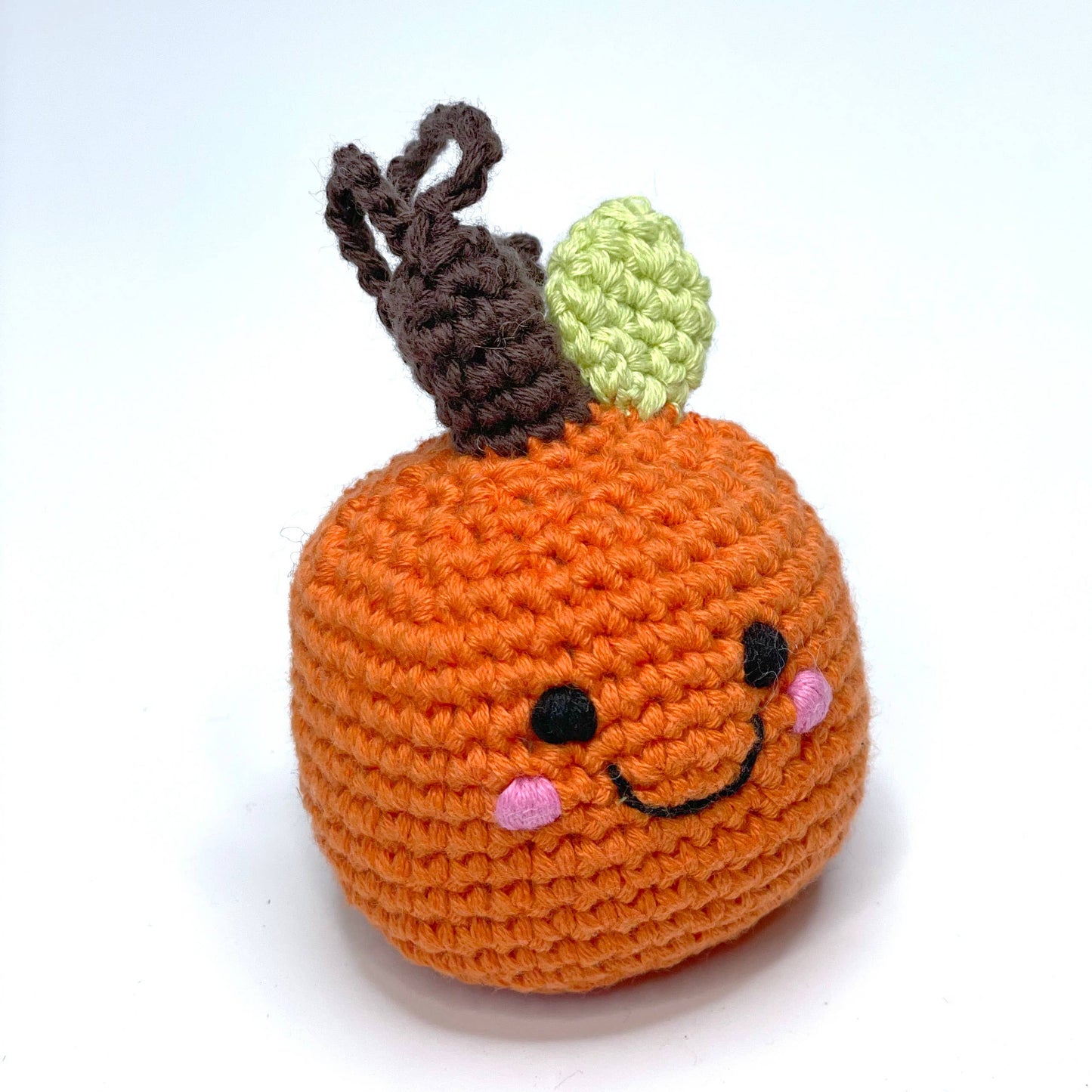 Pebble - Clementine Holiday Ornament