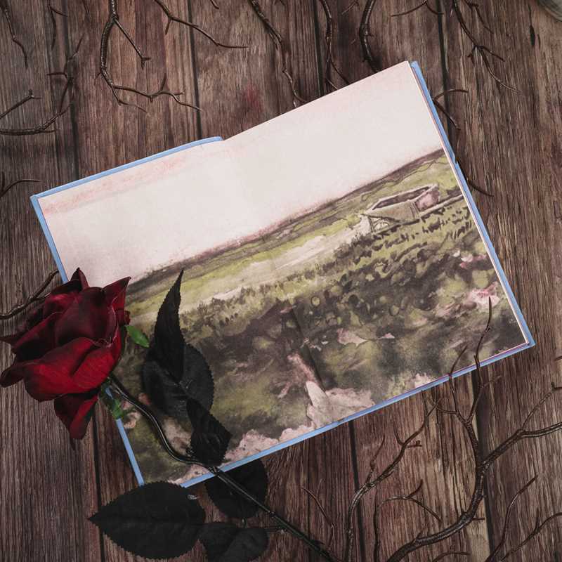 Wuthering Heights by Emily Brontë: Flexibound