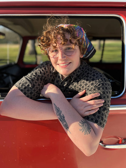 Handker Bandanas - Pride Bandana