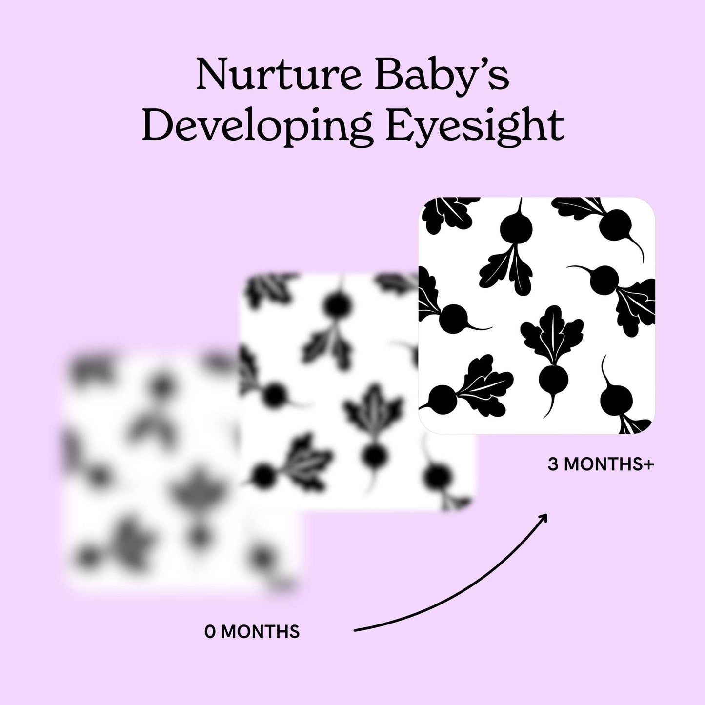 Garden for Baby- Chunky Deli