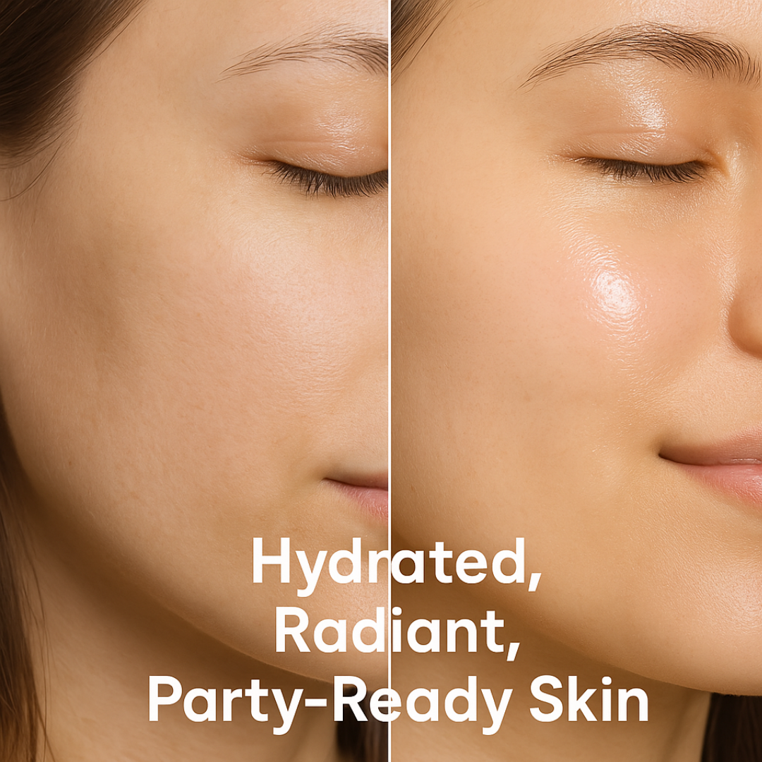 FaceTory - Face Mask - I Pinky Promise