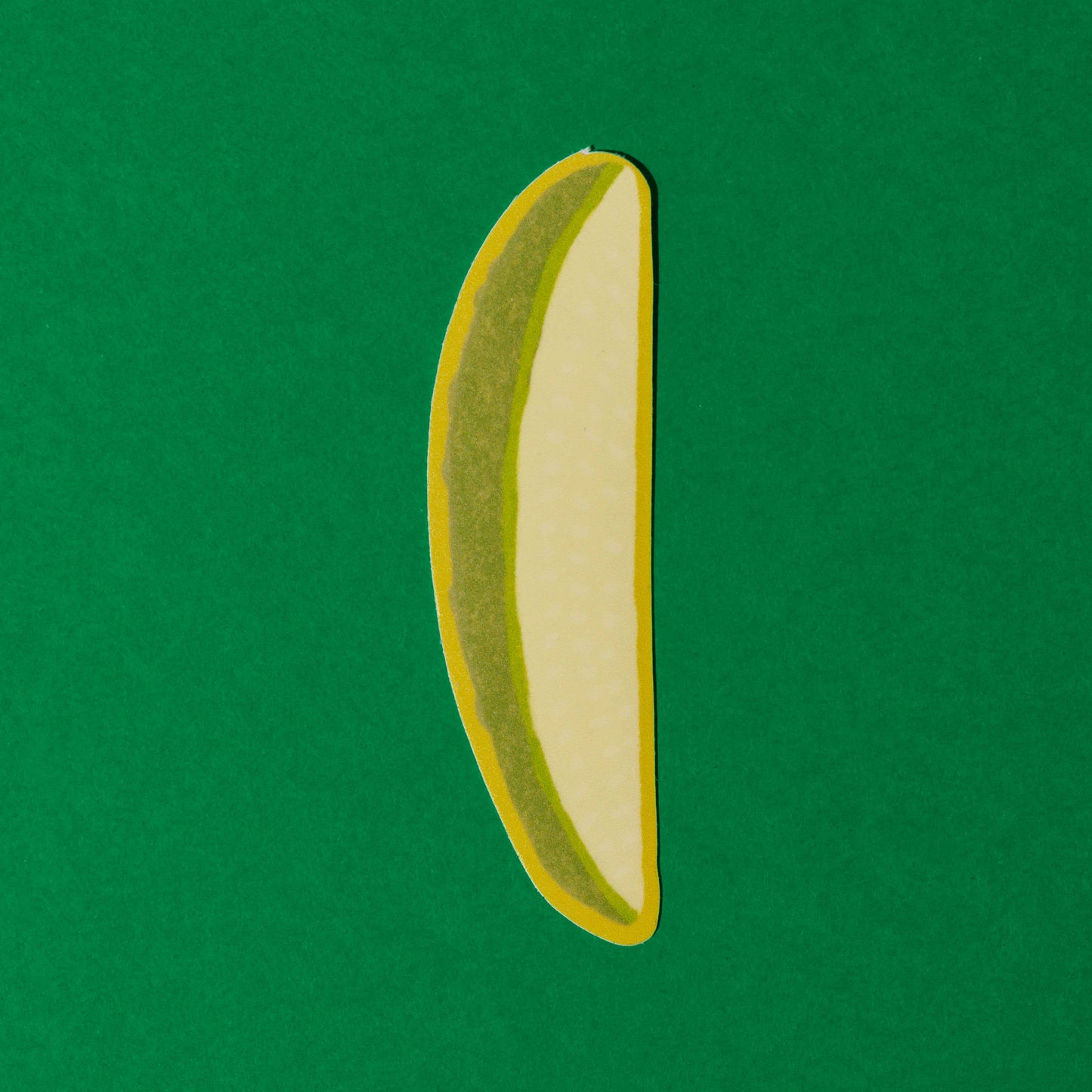 Deli Club Sticker Pack - Mel Andrel