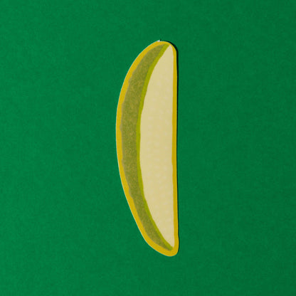 Deli Club Sticker Pack - Mel Andrel