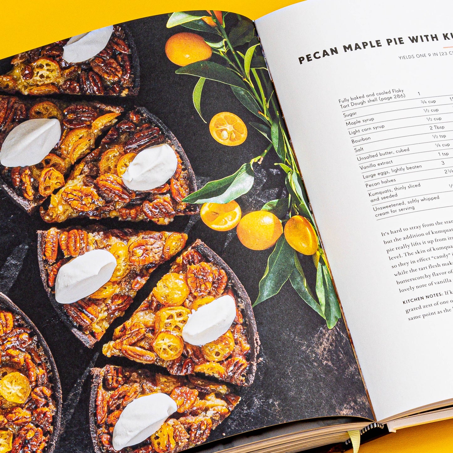Tartine the Cookbook