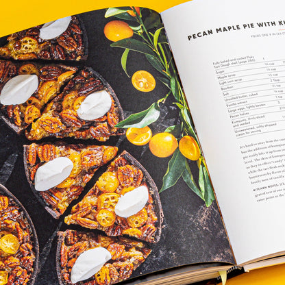 Tartine the Cookbook