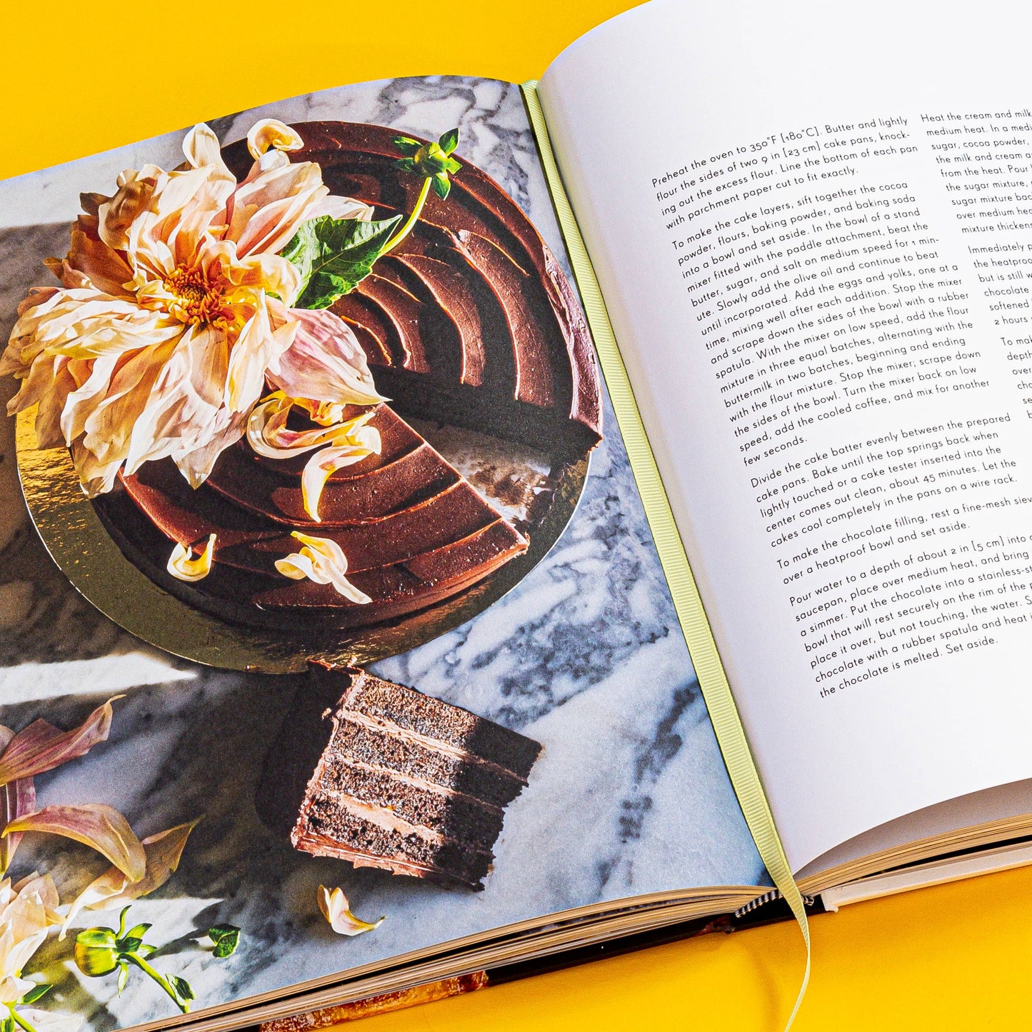 Tartine the Cookbook