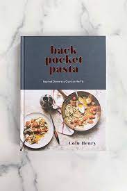 Colu Henry- Back Pocket Pasta