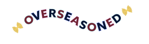 Overseasoned