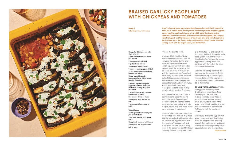 The Dinner Party Project by Natasha Feldman