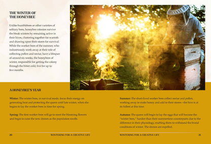 Pleasures of Wintering