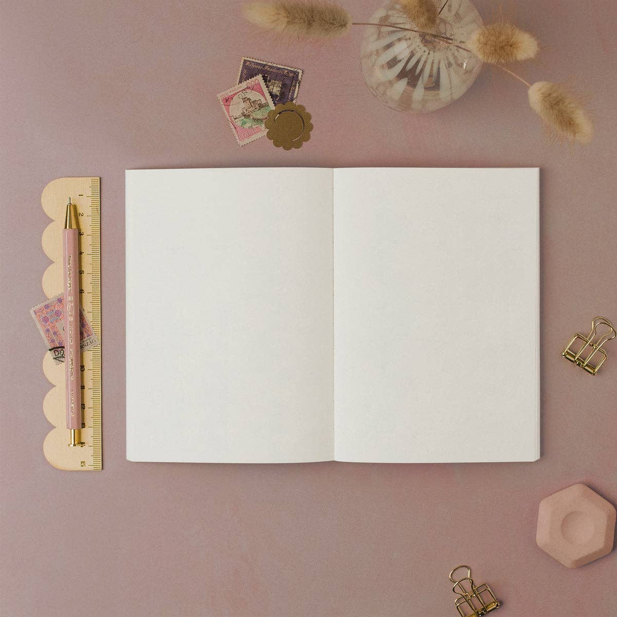 Olives Pocket Notebook | Sister Paper Co.