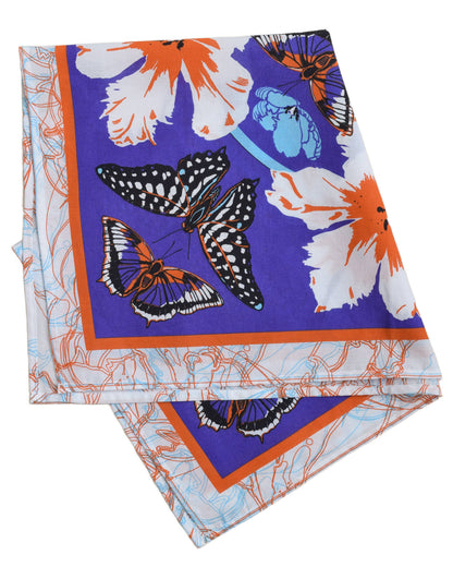 Butterfly Bandana - Hearth and Harrow -
