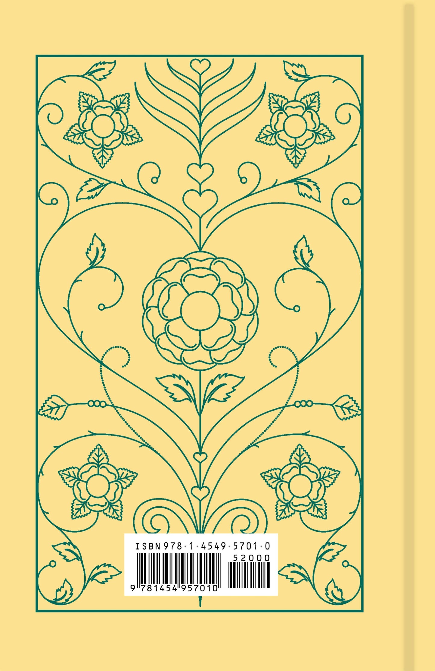 Emma by Jane Austen: Clothbound Edition