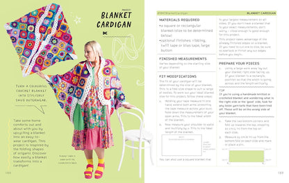 Making Happy Things- Sue-Ching