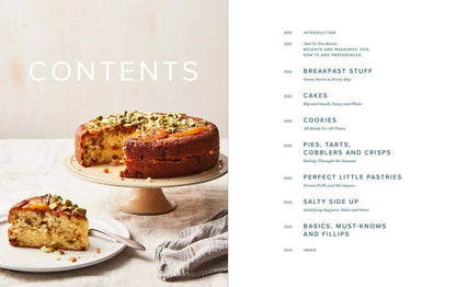 Baking with Dorie - Dorie Greenspan