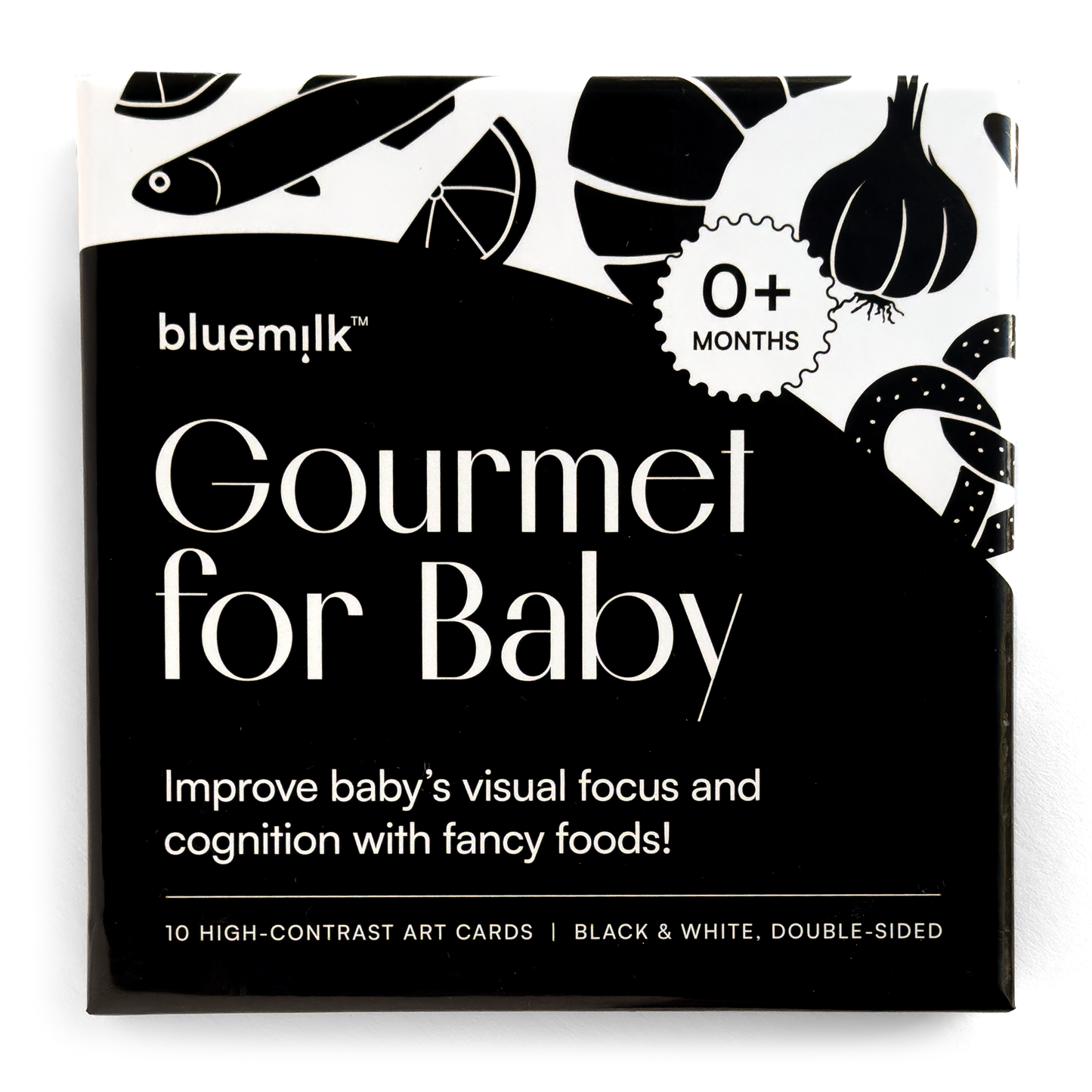 Chunky Deli - Gourmet for Baby