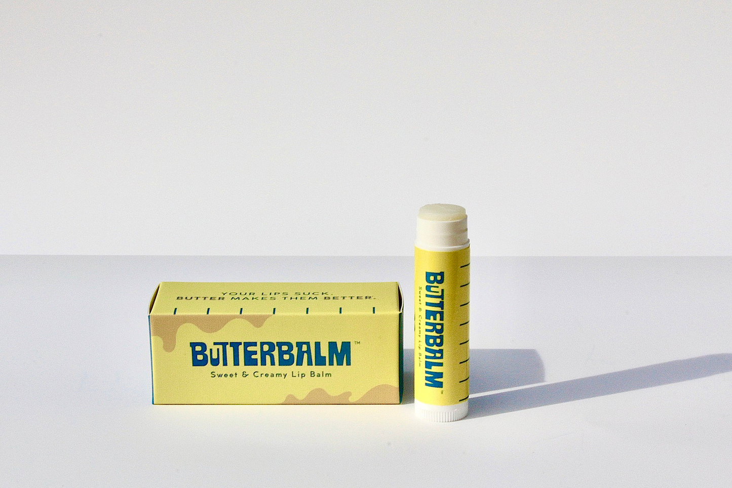 ButterBalm Lip Balm