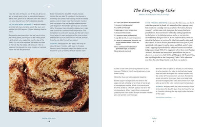 Baking with Dorie - Dorie Greenspan