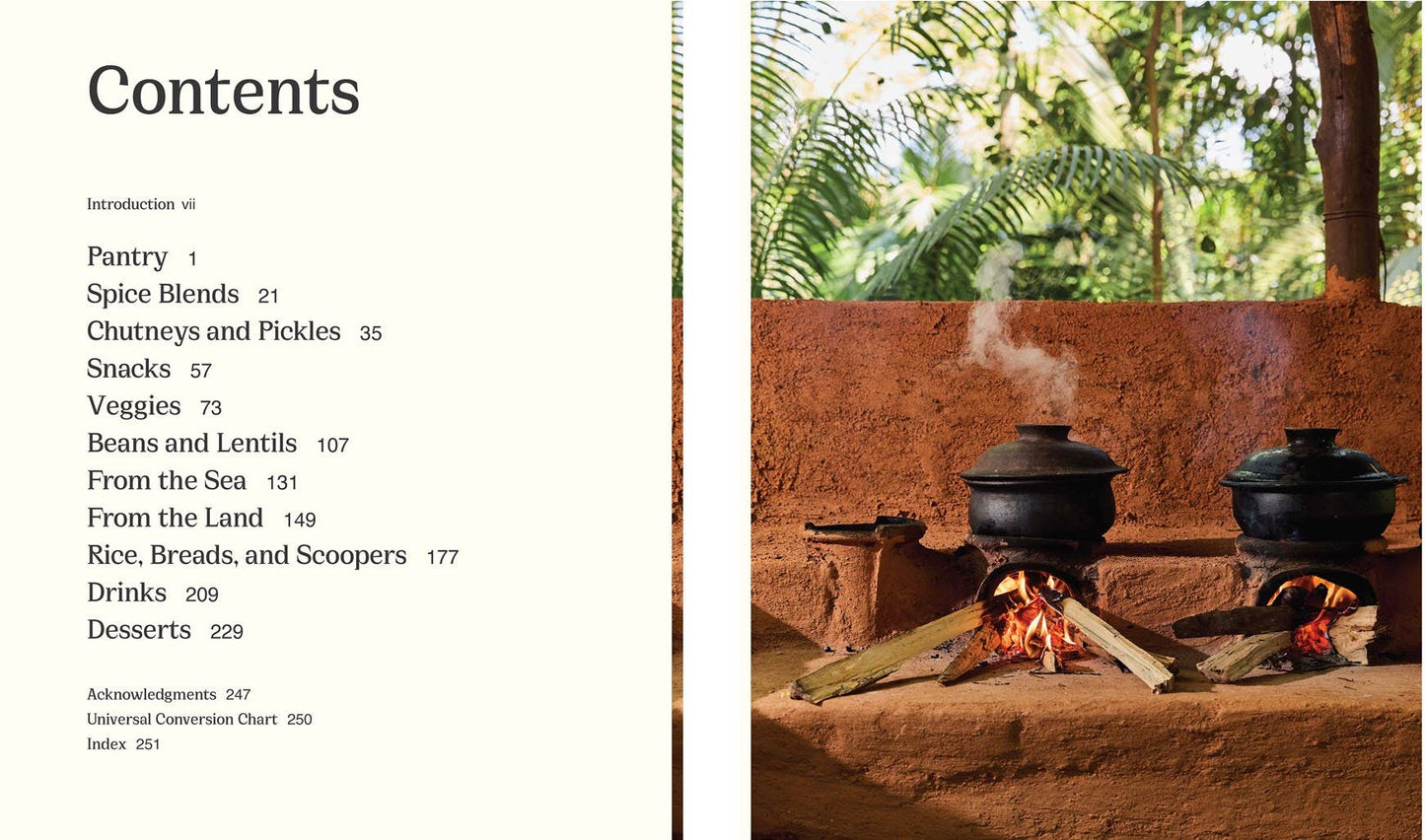 The Diaspora Spice Co. Cookbook - Sana Javeri Kadri