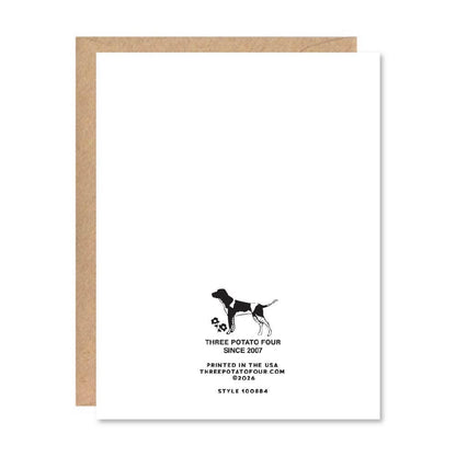 Birthday Sweets Card