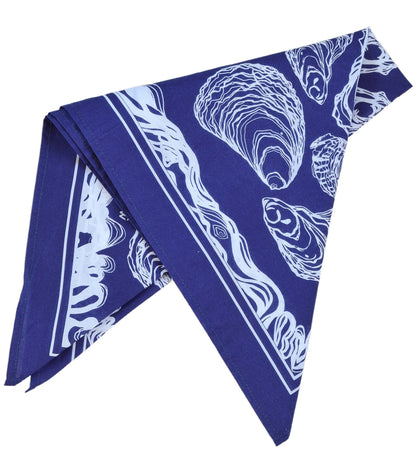 Oyster Bandana - Hearth and Harrow