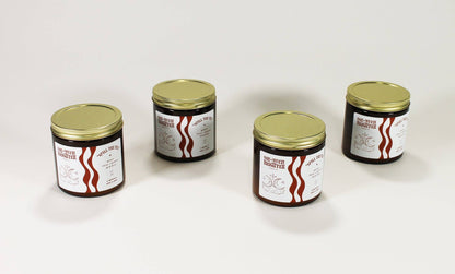 Gemini Zodiac Soy Candle