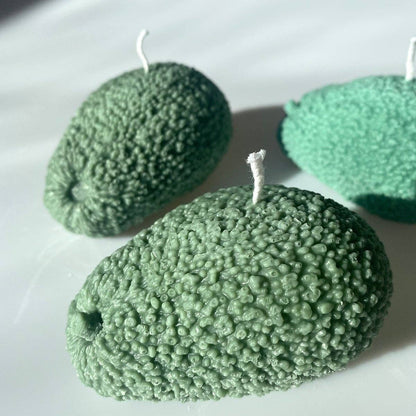 Scandles - Avocado Candle