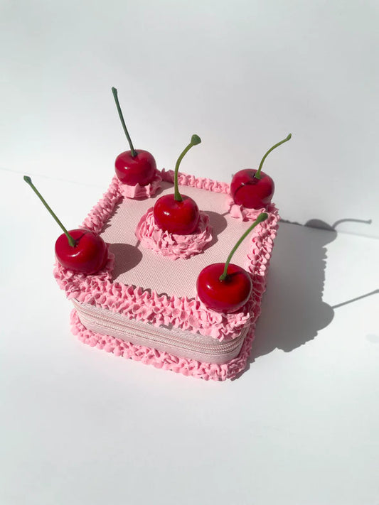 Cake Box Pink - Line & Co