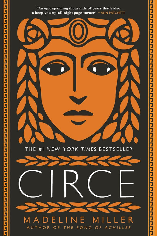 Circe - Madeline Miller