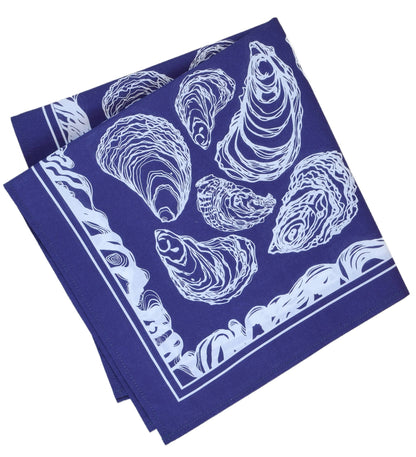 Oyster Bandana - Hearth and Harrow
