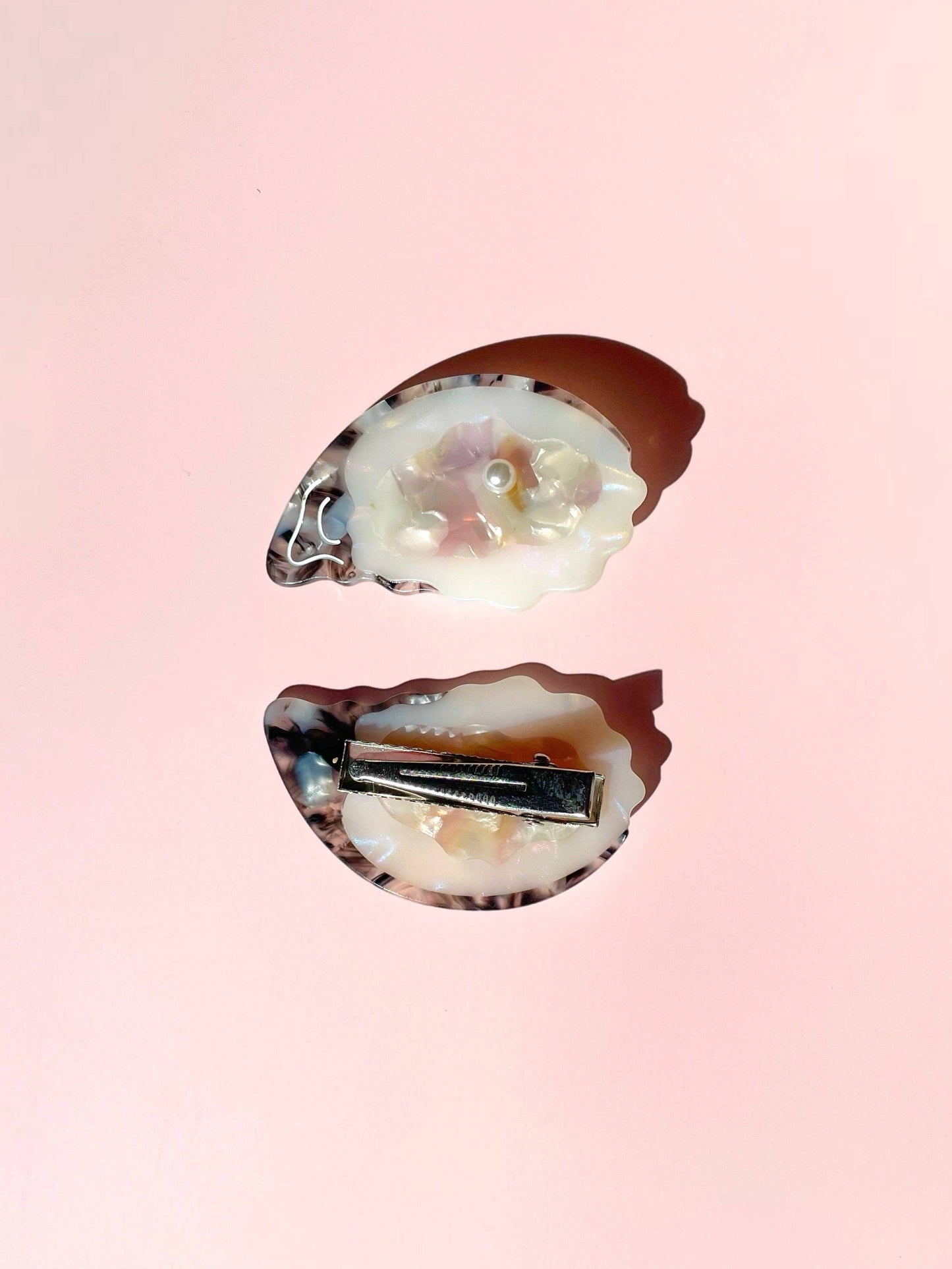 Oyster Clip Set - Line & Co