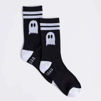 Larissa Loden - Ghost Athletic Crew Socks