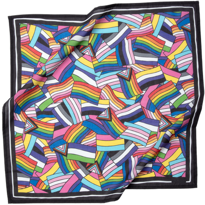 Handker Bandanas - Pride Bandana