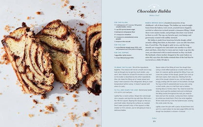 Baking with Dorie - Dorie Greenspan