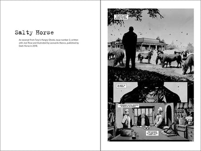 The Anthony Bourdain Reader - Anthony Bourdain