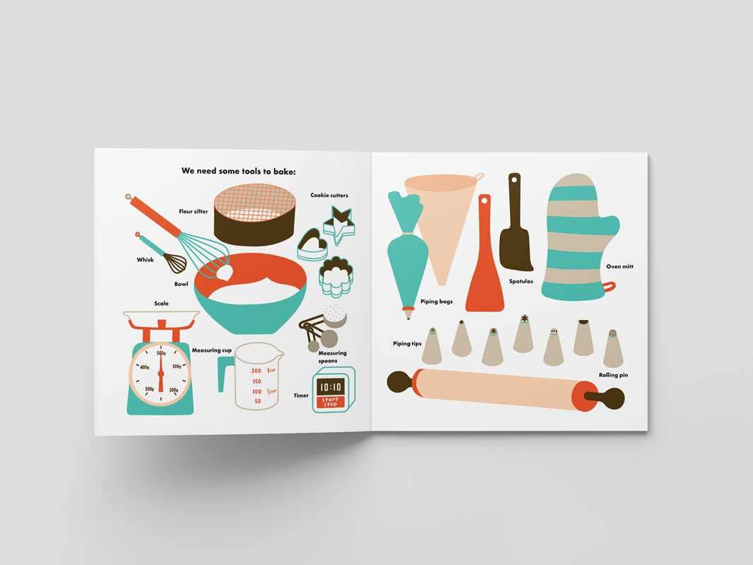I Am a Little Pastry Chef (Careers for Kids)