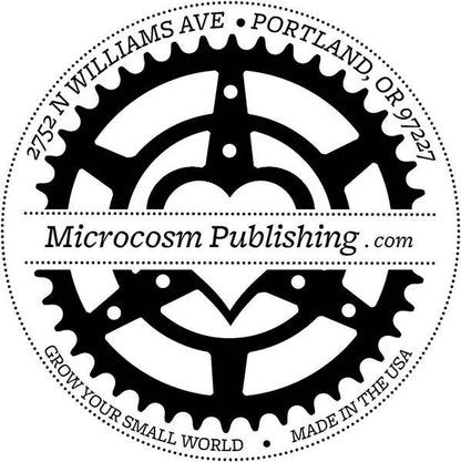50 Ways to Protect Bookstores (Zine)