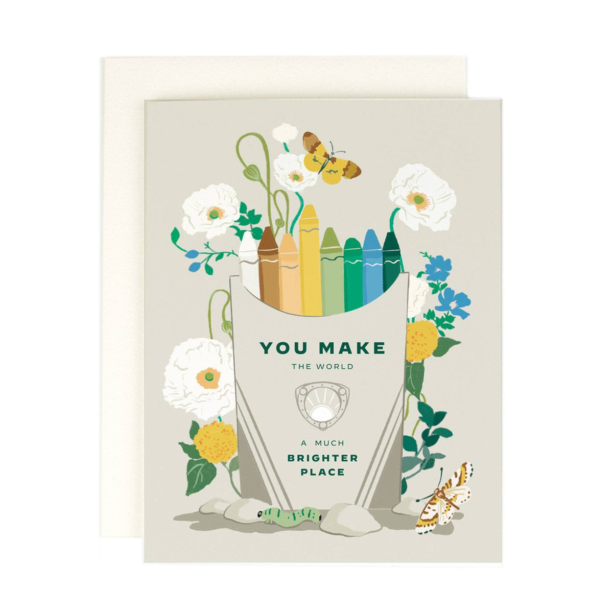 A Brighter Place- Amy Heitman