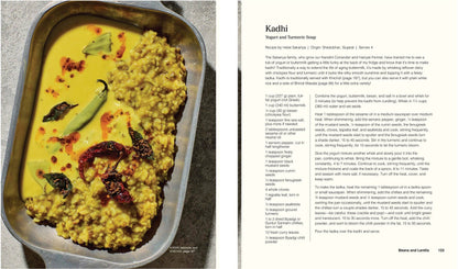 The Diaspora Spice Co. Cookbook - Sana Javeri Kadri