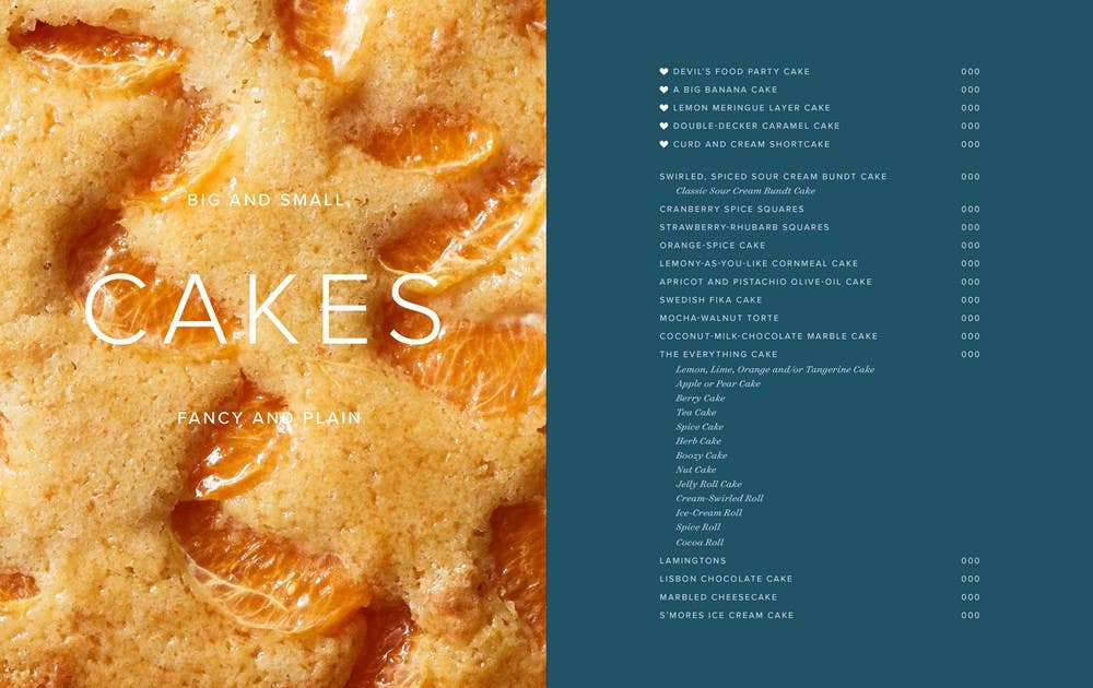 Baking with Dorie - Dorie Greenspan