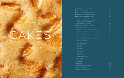 Baking with Dorie - Dorie Greenspan