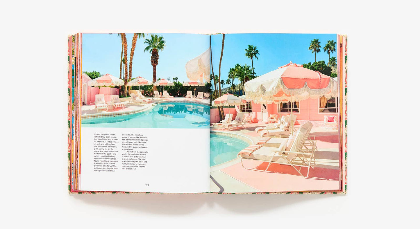 The Maximalist - Dani Dazey